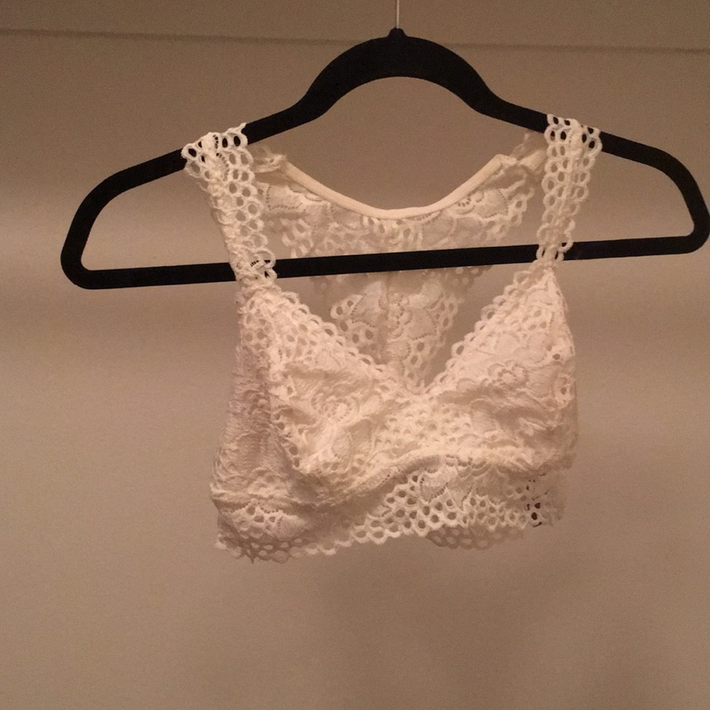 American Eagle Aerie bralette